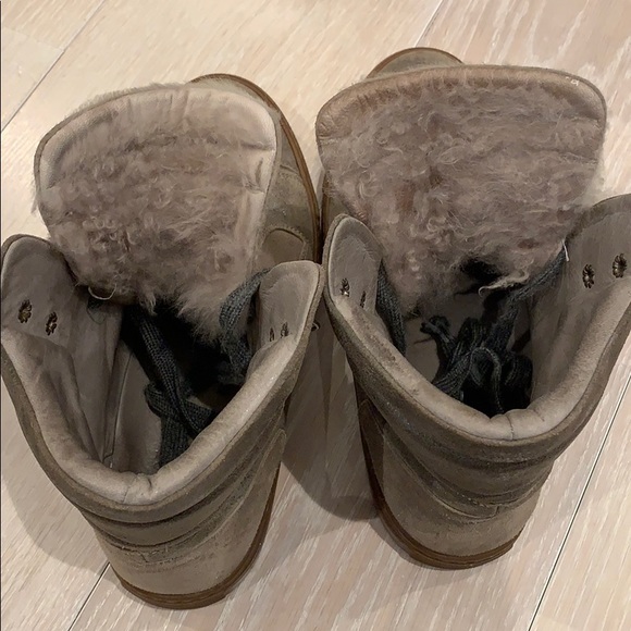 Brunello Cucinelli Sneakers - Picture 6 of 8